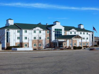 Hotel in Sheridan Wyoming