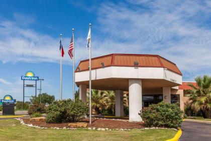 Days Inn In Sherman Texas