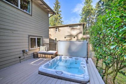 Family home with Hot Tub and Central Air Conditioning! - image 7