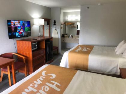 Days Inn by Wyndham Shorter - image 15