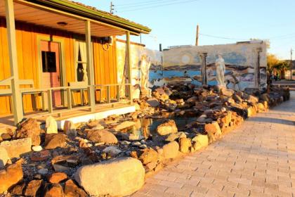 Delight's Hot Springs Resort - image 5