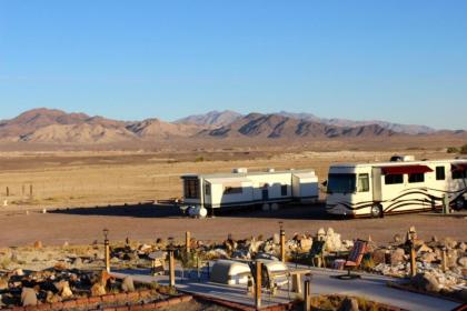Delight's Hot Springs Resort - image 6