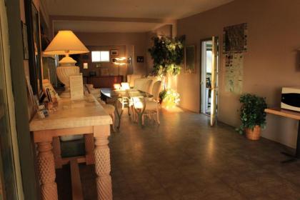 Delight's Hot Springs Resort - image 8