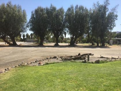 Shoshone RV Park Shoshone California