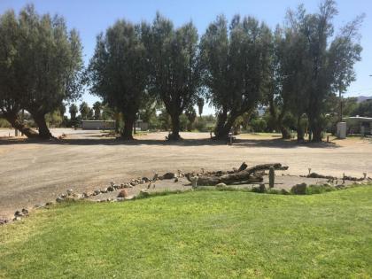 Shoshone RV Park Shoshone California