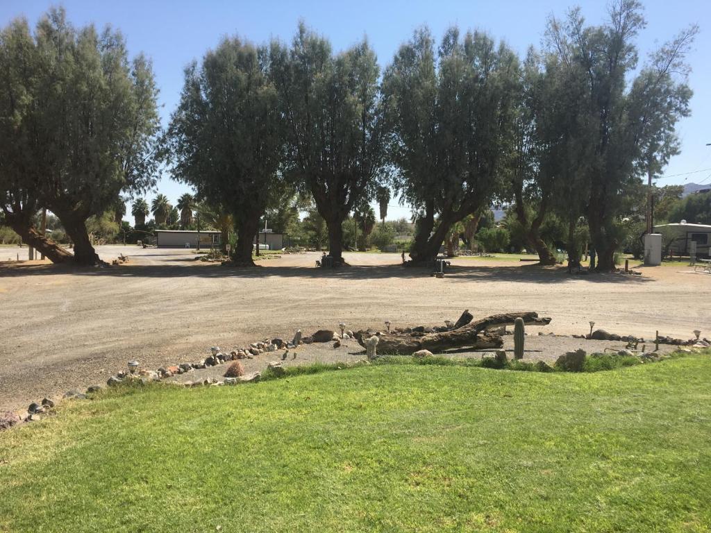 Shoshone RV Park - main image