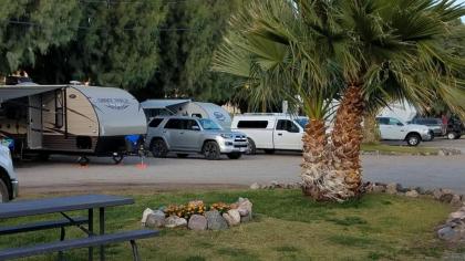 Shoshone RV Park - image 12