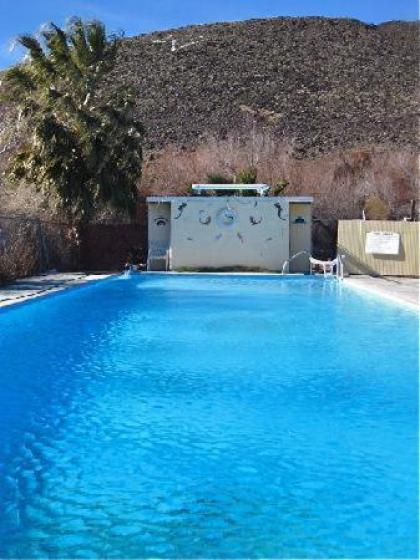 Shoshone RV Park - image 3