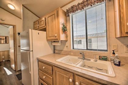 Relaxing Abode in Show Low 55 and Community! - image 10