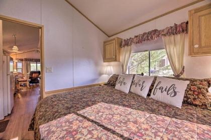 Relaxing Abode in Show Low 55 and Community! - image 11