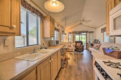 Relaxing Abode in Show Low 55 and Community! - image 12