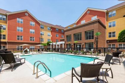 Homewood Suites by Hilton Shreveport Louisiana