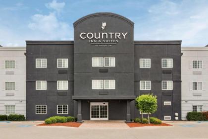 Country Inn & Suites By Radisson, Shreveport-airport, La