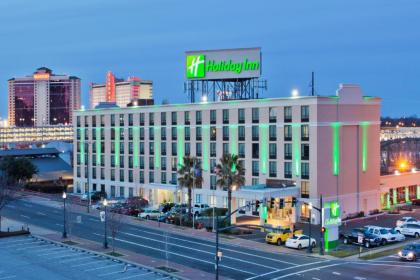 Holiday Inn Shreveport Downtown an IHG Hotel Shreveport