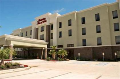 Hampton Inn Millicent Way Shreveport La