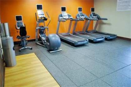 Hampton Inn & Suites Shreveport - image 15