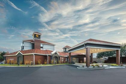 La Quinta by Wyndham Shreveport Airport - image 10