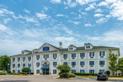 motel 6 Shreveport LA Louisiana