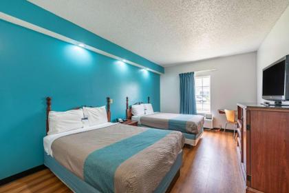 Motel 6-Shreveport LA - image 11