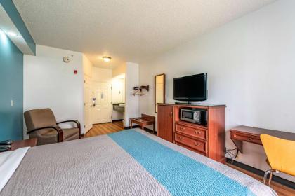 Motel 6-Shreveport LA - image 2