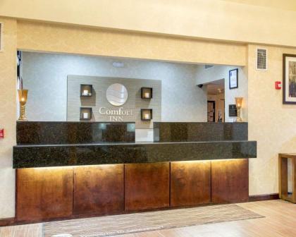 Comfort Inn Shreveport I-49 - image 14