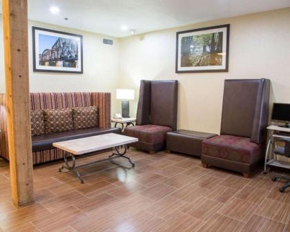 Comfort Inn Shreveport I-49 - image 9