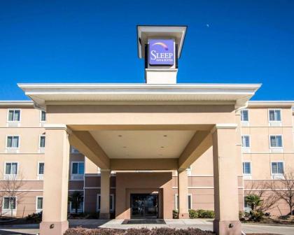Hotel in Shreveport Louisiana