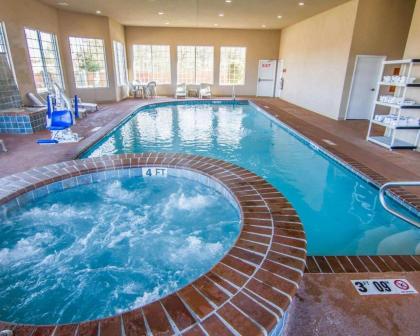 Sleep Inn  Suites I 20