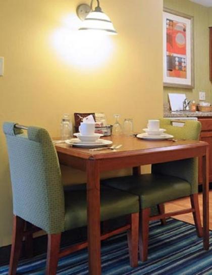 Residence Inn Shreveport Airport - image 2