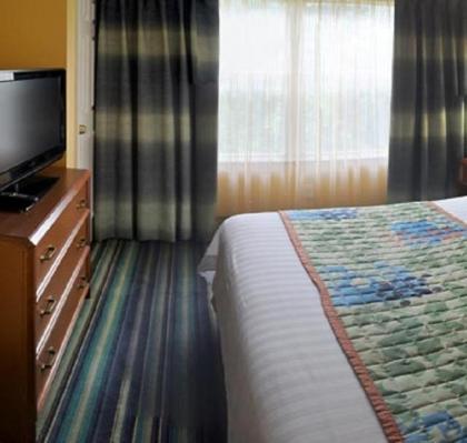 Residence Inn Shreveport Airport - image 4