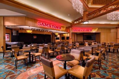 Sam's Town Hotel & Casino Shreveport - image 12