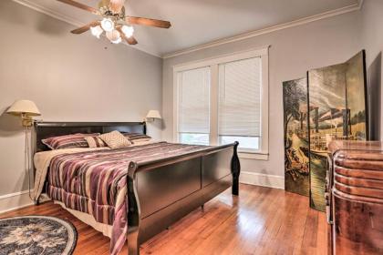 Charming Family Home with Game Room 3 Mi to Downtown - image 11