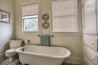 Charming Family Home with Game Room 3 Mi to Downtown - image 15