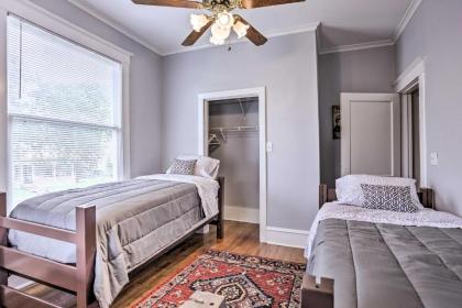 Charming Family Home with Game Room 3 Mi to Downtown - image 4