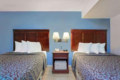 Days Inn by Wyndham Shrewsbury Worcester - image 21