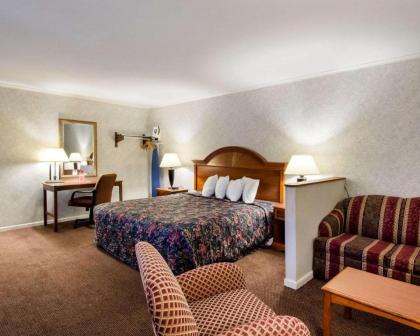 Econo Lodge Inn & Suites - image 6