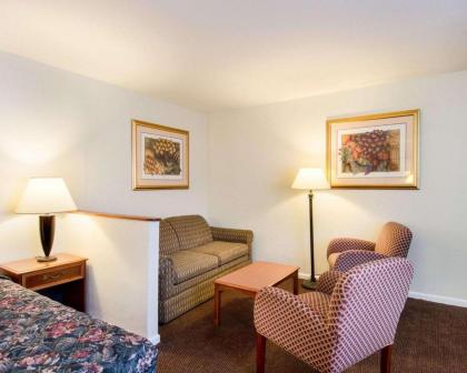 Econo Lodge Inn & Suites - image 9