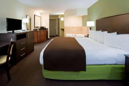 AmericInn by Wyndham Sibley - image 10