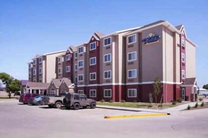 microtel Inn  Suites Montana