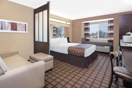 Microtel Inn & Suites - image 10
