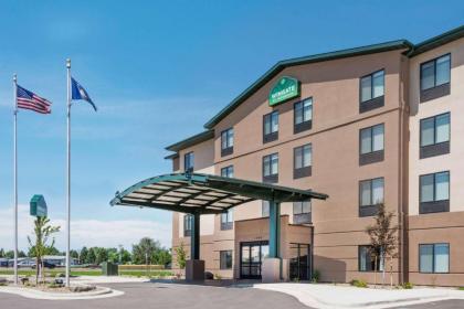 Wingate by Wyndham Sidney Sidney Montana