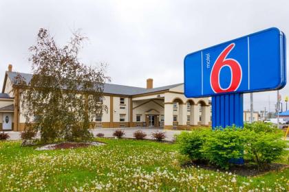 Hotel in Sidney Ohio