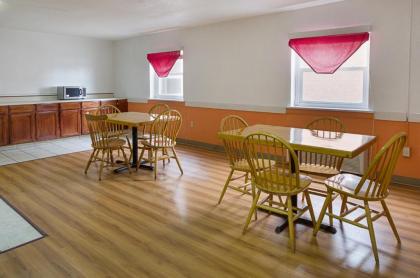 Motel 6-Sidney OH - image 10
