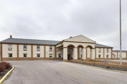 Motel 6-Sidney OH - image 13