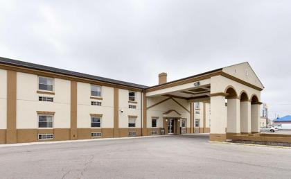 Motel 6-Sidney OH - image 14