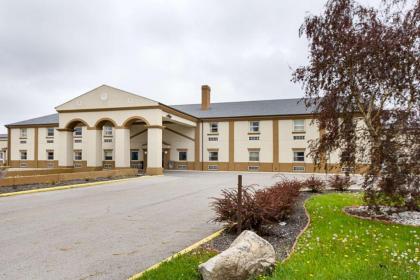 Motel 6-Sidney OH - image 15