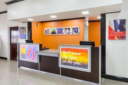 Motel 6-Sidney OH - image 2