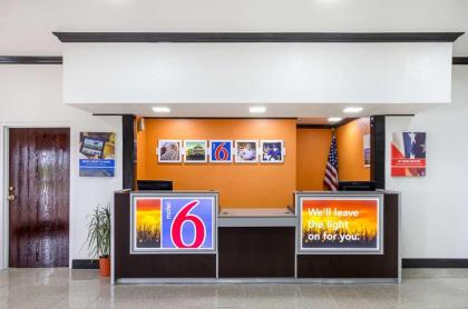 Motel 6-Sidney OH - image 4