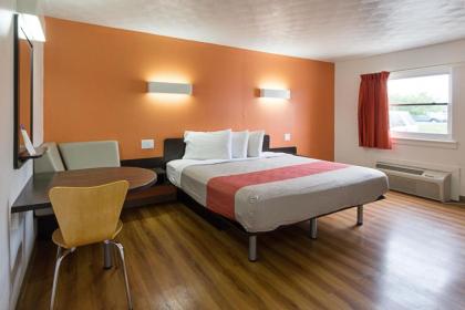 Motel 6-Sidney OH - image 6