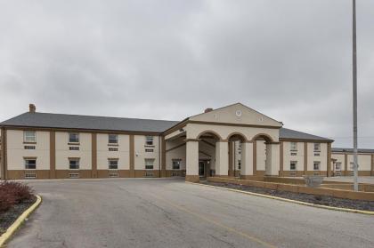 Motel 6-Sidney OH - image 8